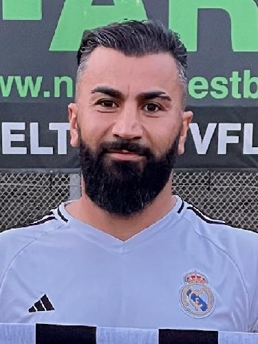 Hasan Bayval