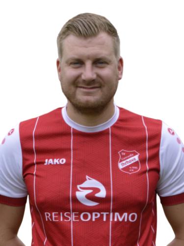 Dennis Vosskuhl
