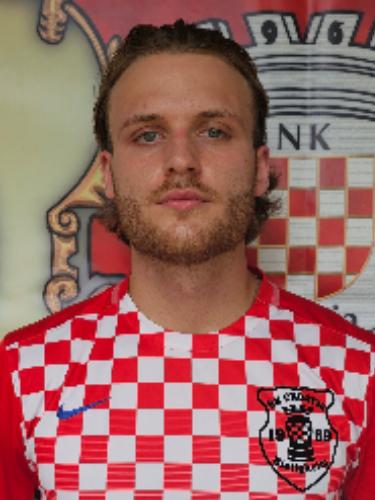 Dario Pavic