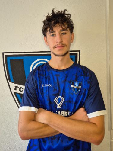 Niklas Böhm