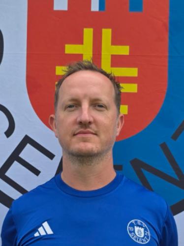 Karol Lukasz Andrejewski