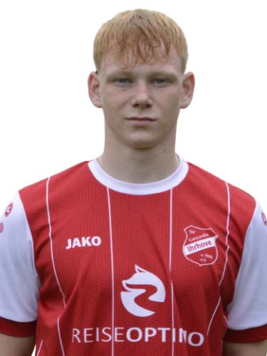 Niclas Hartema