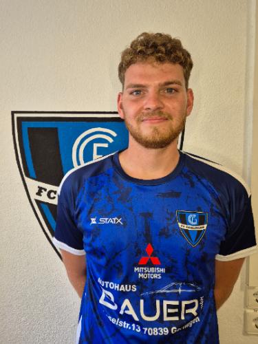 Steffen Gorsegner