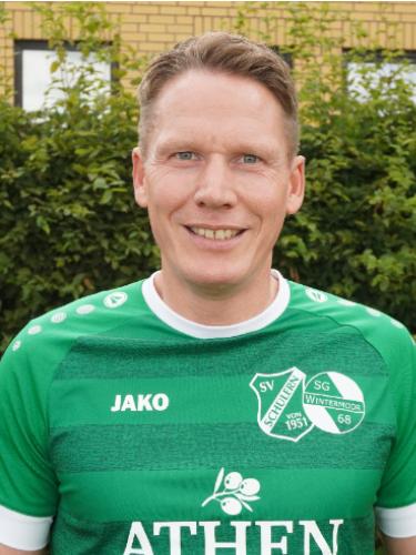 Markus Diers
