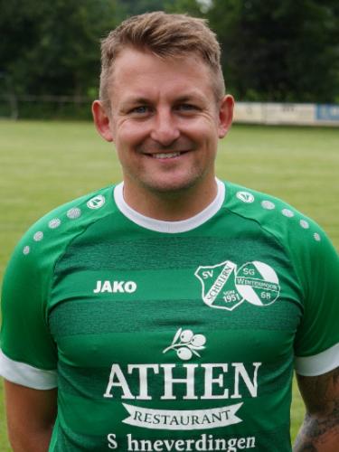 Tim Gaumer