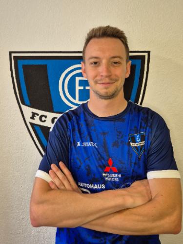 Nicolas Müller