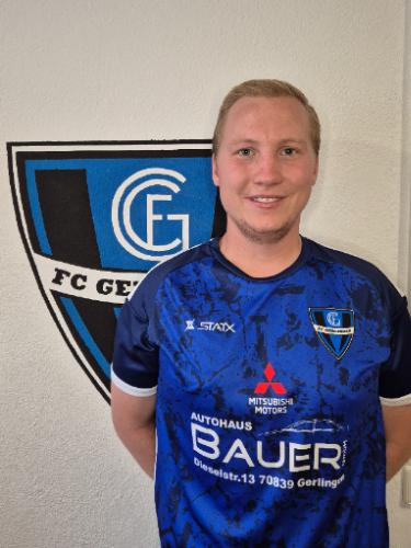 Lars Neufer