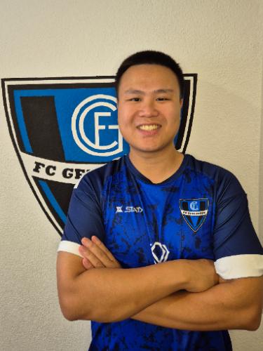 Maarten Nguyen