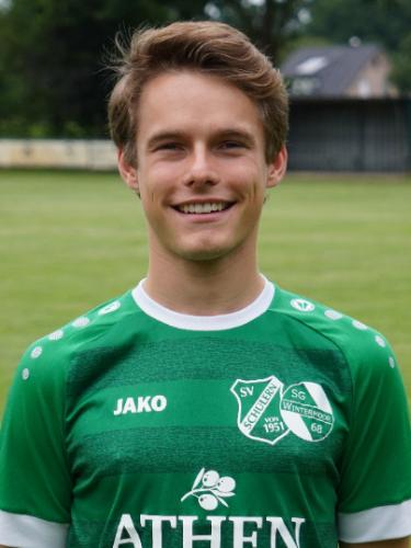 Maximilian Röhrs