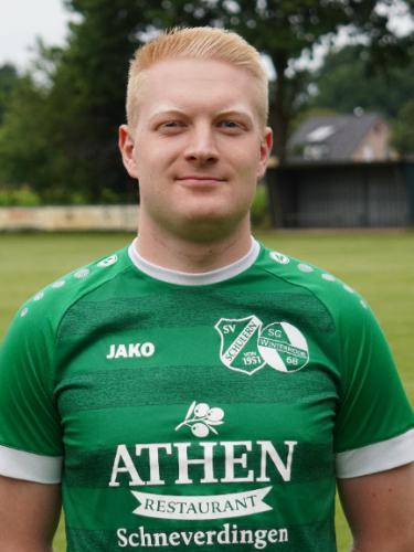 Felix Scholz