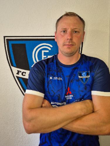 Dominik Smolarek