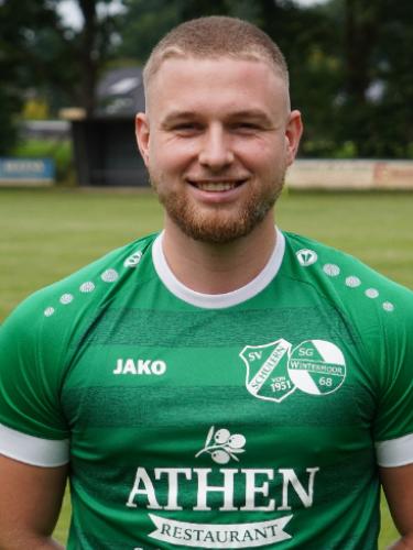 Maximilian Tödter