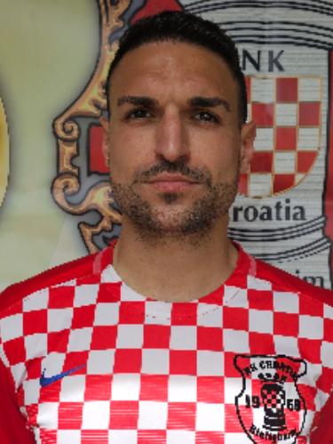 Anton Zovko