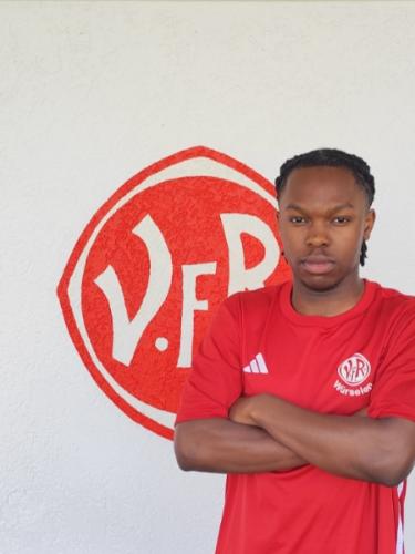 Eugene Nana Amoh-Nkansah