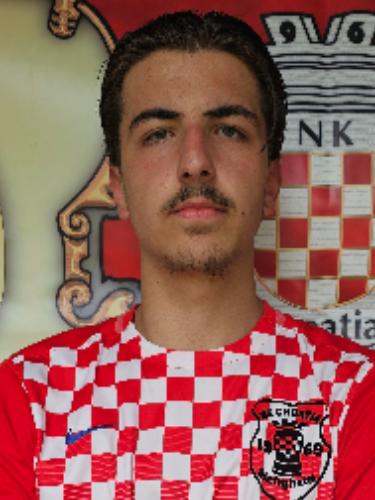 Benjamin Karupovic