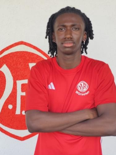 Emmanuel Asante