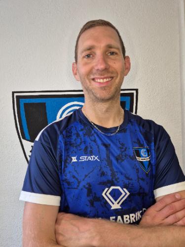 Matthias Dahmen