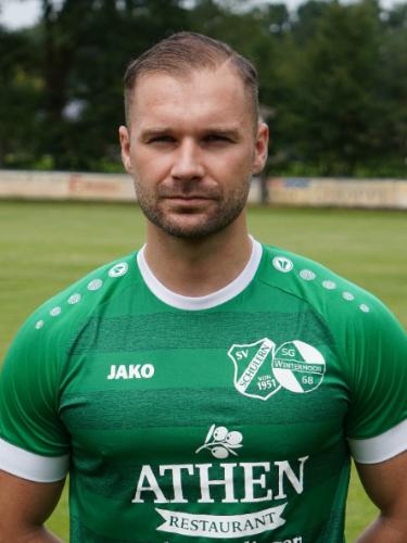 Fabian Wiegmann