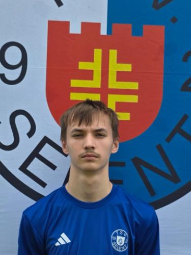 Franz Markus Kaczmarek