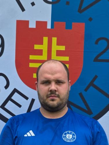 Jona Finn Kamrath