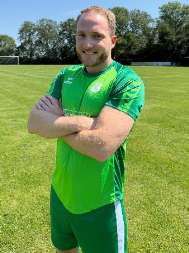 Steffen Petersen