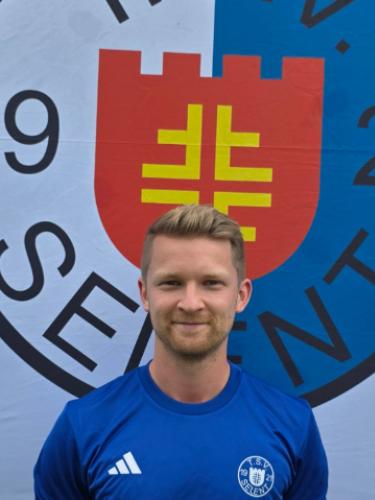 Yannik Schümann