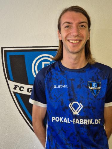 Patrick Mehlich