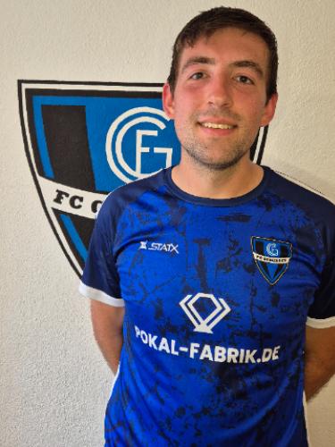 Marc Reichert