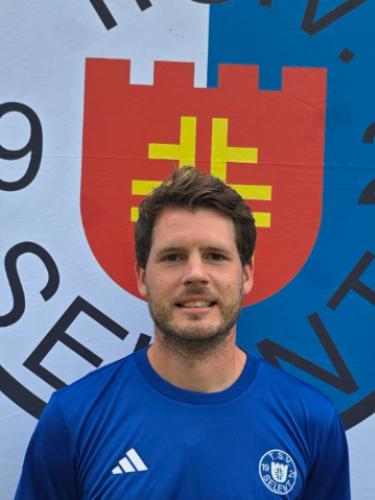 Kevin Wegner