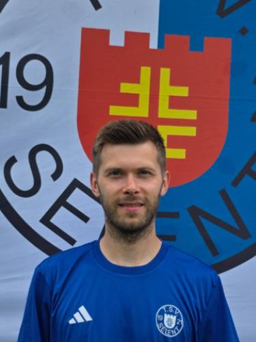 Hauke Wolff