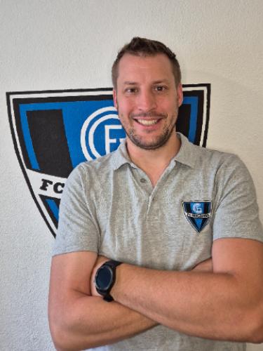 Andreas Lux