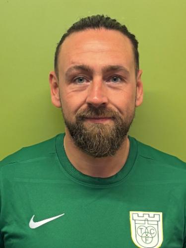 Marc Markwald