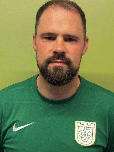 Sebastian Weber