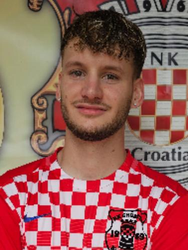 Adrian Andric
