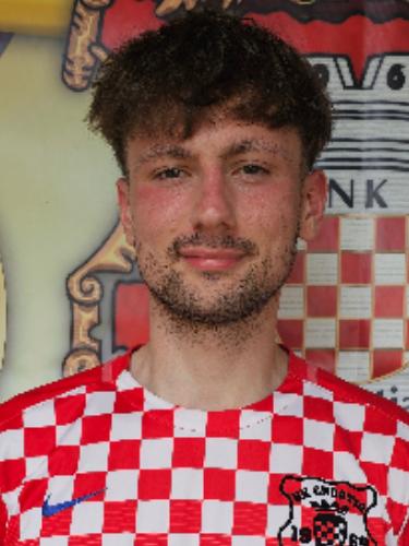 Daniel Divkovic