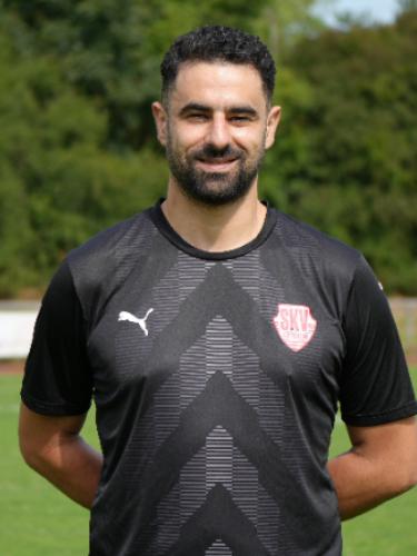 Sofiane Aidouni