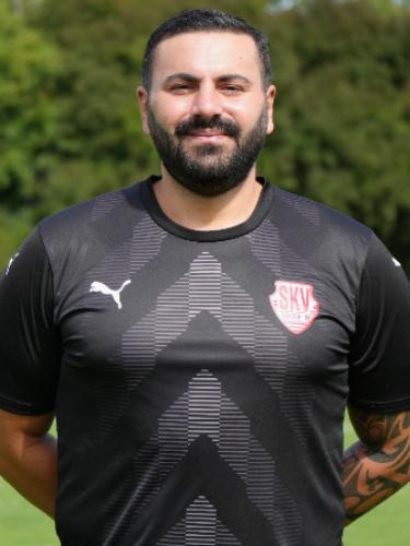 Tarkan Yildirim