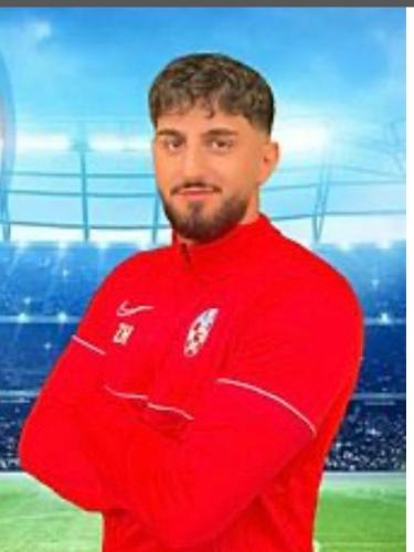 Sami Hussein