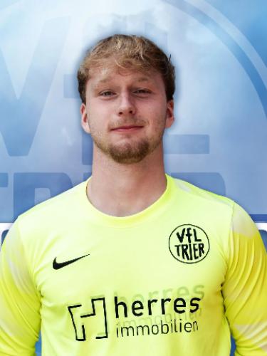 Yannic Lange