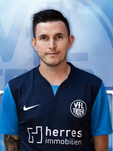 Sascha Dietmar Prison