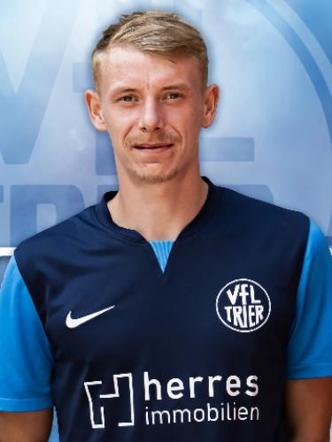 Patrick Fusenig