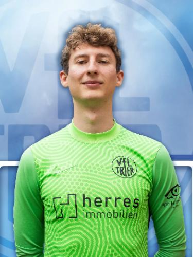Joschua Moritz Prechtl