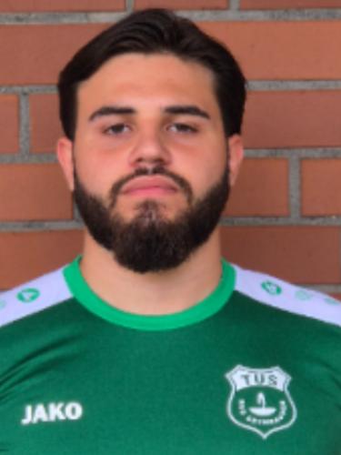 Magamed Dolgiev