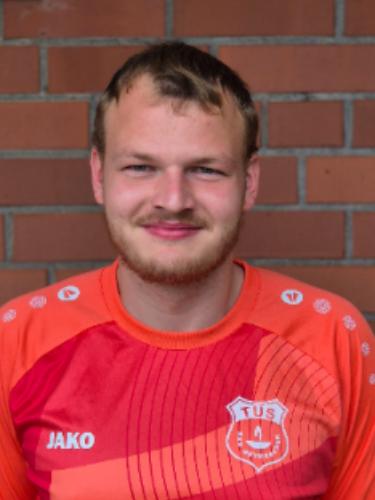 Louis Haselhorst