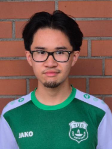 Tony Tran