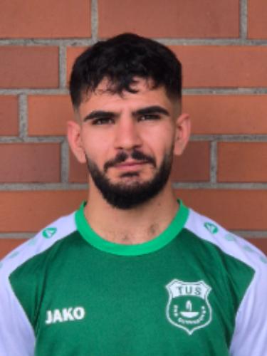 Zana Zeyad Krit
