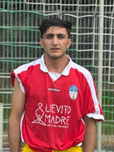 Ahmad Alkordi