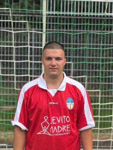 Dragos-Nicusor Crihana