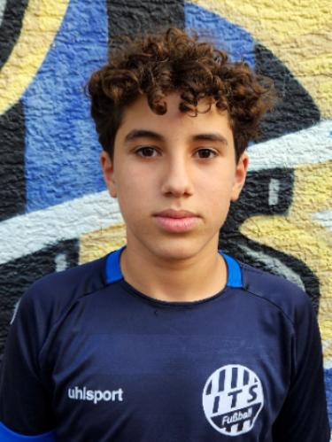 Younes Boujida