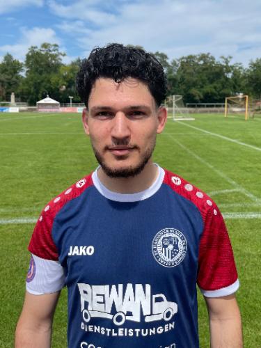 Shukir Hasan Khudaida Khudaida